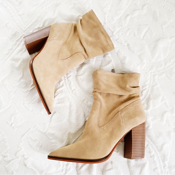 Vince Camuto Crethana Ankle
Bootie Size 11 New - Picture 1 of 8